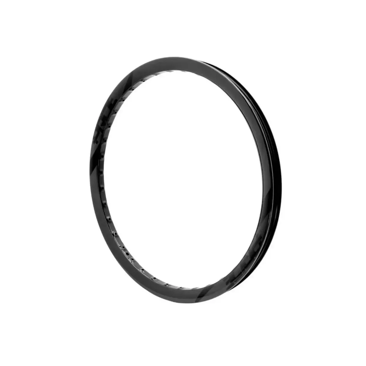 Pride Wave CFR Carbon Rim Disc 36 Hole UD Gloss / Gloss Blk
